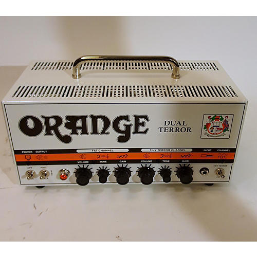 Dual Terror DT30H Tube Guitar Amp Head