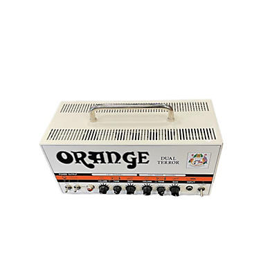 Orange Amplifiers Dual Terror DT30H Tube Guitar Amp Head