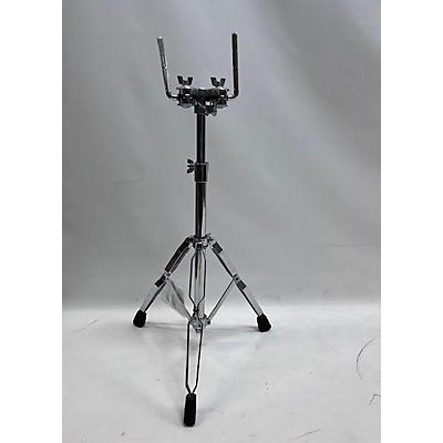 DW Dual Tom Stand Percussion Stand