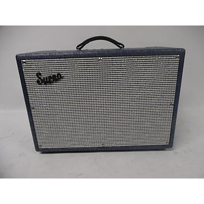 Supro Dual Tone Tube Guitar Combo Amp