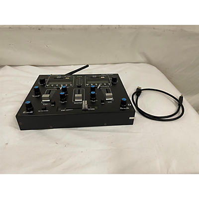 Technical Pro Dual USB Mixer DJ Mixer
