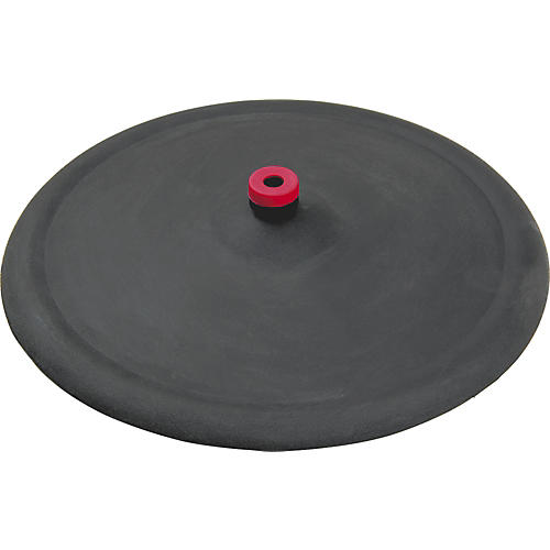 Dual-Zone Chokeable Zenbal E-Cymbal