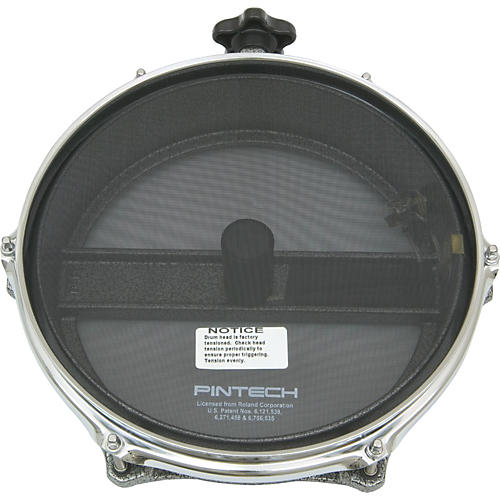 Dual Zone Concertcast Snare Pad