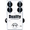 Duality - Dual Fuzz Engine Guitar Effects Pedal Level 2  888365769004