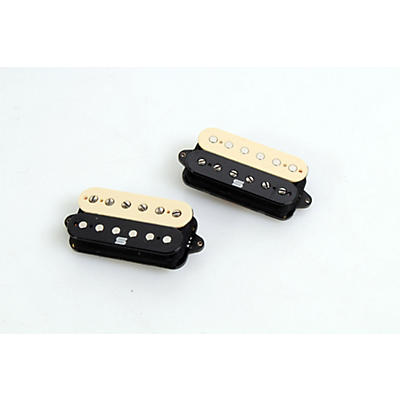 Seymour Duncan Duality Active Humbucker Reverse Zebra Bridge or Neck Pickup