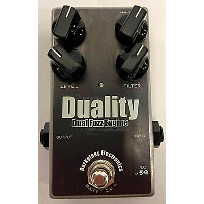 Darkglass Duality Effect Pedal