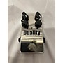 Used Darkglass Duality Effect Pedal
