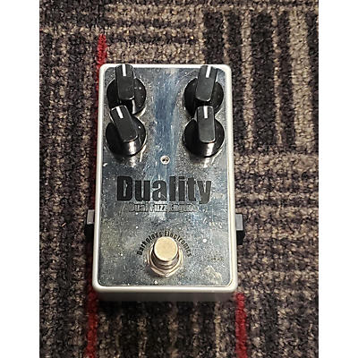 Darkglass Duality Effect Pedal