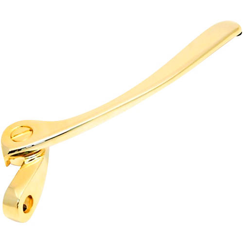 Bigsby Duane Eddy Flat Style Handle Assembly Gold