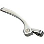 Bigsby Duane Eddy Flat Style Handle Assembly Stainless