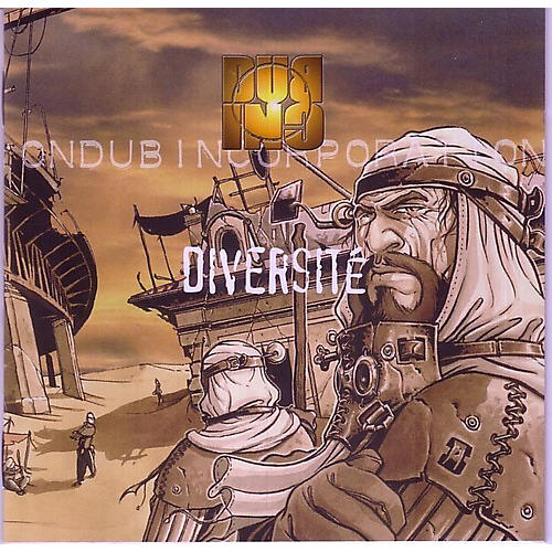 Dub Inc. - Diversite