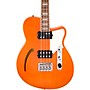 Reverend Dub King Electric Bass Rock Orange
