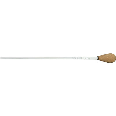 King David Duco Pear Cork Baton