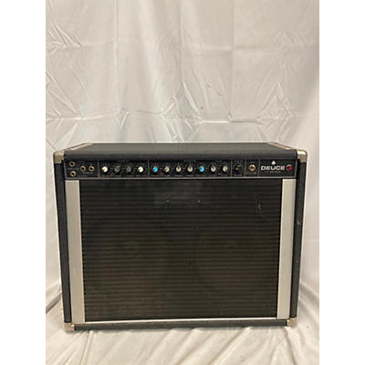 Peavey Duece VT Series 240T Tube Guitar Combo Amp