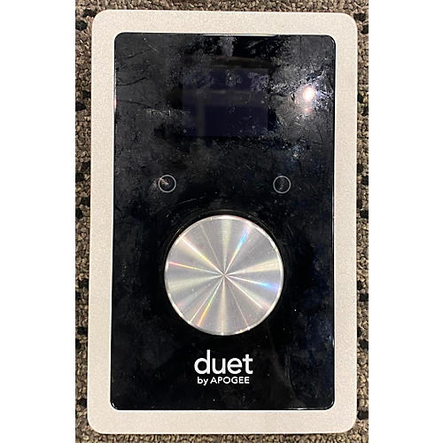 Apogee Duet 2 Audio Interface