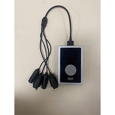 Apogee Duet 2 USB Audio Interface