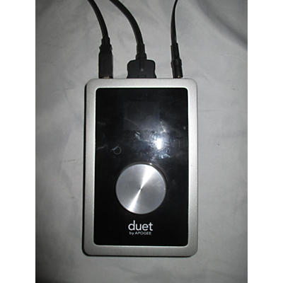 Apogee Duet 2 USB Audio Interface