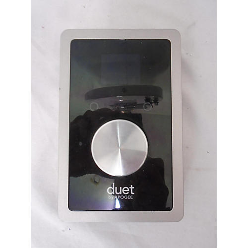 Apogee Duet 2 USB Audio Interface