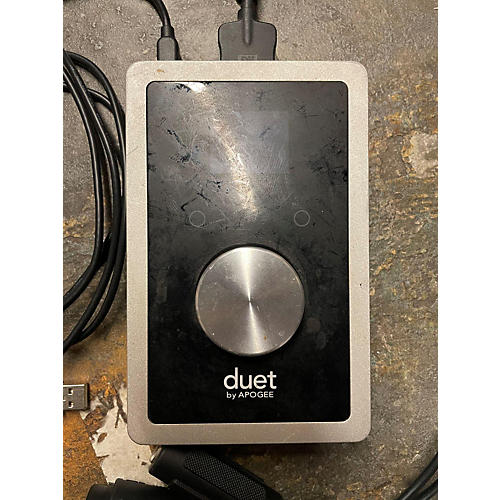 Apogee Duet 2 USB Audio Interface