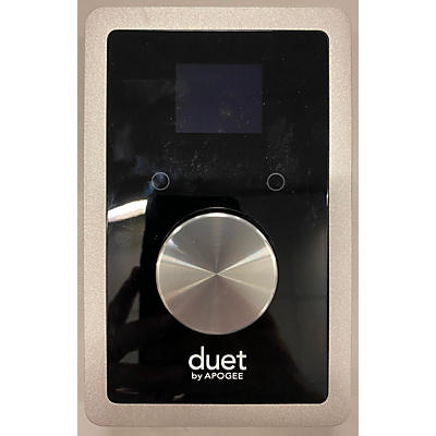 Apogee Duet 2 USB Audio Interface