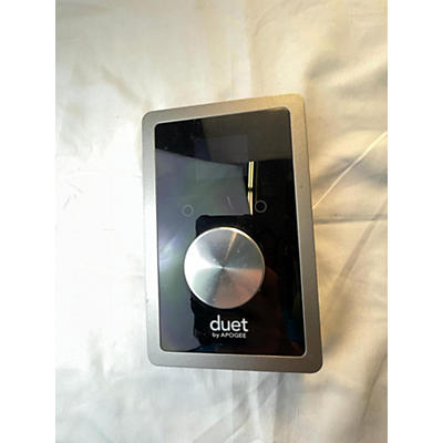 Apogee Duet 2 USB Audio Interface