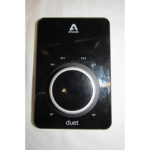 Apogee Duet 3 Audio Interface