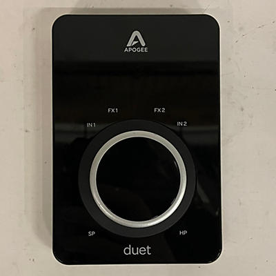 Apogee Duet 3 Audio Interface