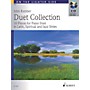 Schott Duet Collection (10 Pieces for Piano Duet in Latin, Spiritual and Jazz Styles) Schott Series