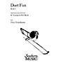 Southern Duet Fun, Book 1 (2 Trombones) Southern Music Series Arranged by Himie Voxman