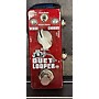 Used Xvive Duet Looper Pedal