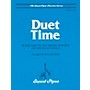 Sweet Pipes Duet Time Book 1