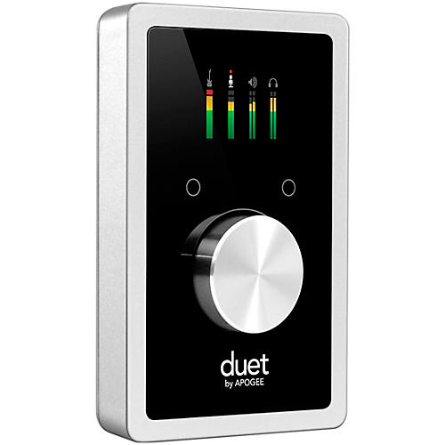 Duet for Mac and iOS