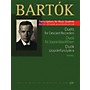 Editio Musica Budapest Duets for Descant Recorders (from the Children's and Female Choruses) EMB Series Softcover by Bela Bartok