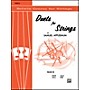 Alfred Duets for Strings Book I Viola