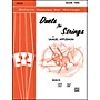 Alfred Duets for Strings Book II Violin