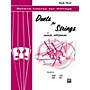 Alfred Duets for Strings Book III Viola