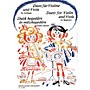 Editio Musica Budapest Duets for Violin and Viola for Beginners - Volume 1 EMB Series by Various