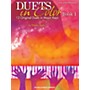 Willis Music Duets in Color - Book 1 (Early to Mid-Inter Level) Willis Series by Naoko Ikeda
