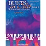 Willis Music Duets in Color - Book 2 (12 Original Duets in Minor Keys) Willis Book by Naoko Ikeda (Early to Mid-Int)