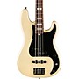 Fender Duff McKagan Deluxe Precision Bass Guitar White Pearl
