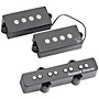 Seymour Duncan Duff McKagan PJ Bass Pickup Set Black