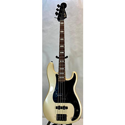 Fender Duff McKagan Signature Bass Electric Bass Guitar Electric Bass Guitar
