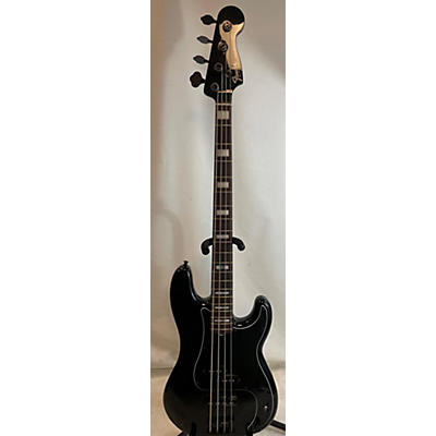 Fender Duff McKagan Signature Bass Electric Bass Guitar