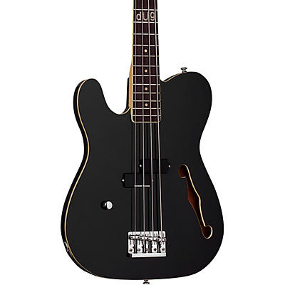 Schecter Guitar Research Dug Pinnick Signature BARON-H Left Handed Electric Bass