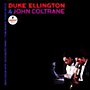 ALLIANCE Duke Ellington - Duke Ellington & John Coltrane (reissue)