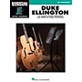 Hal Leonard Duke Ellington - Essential Elements Guitar Ensembles Late Intermediate Level