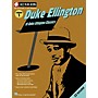 Hal Leonard Duke Ellington - Jazz Play Along, Volume 1 (Book/CD)