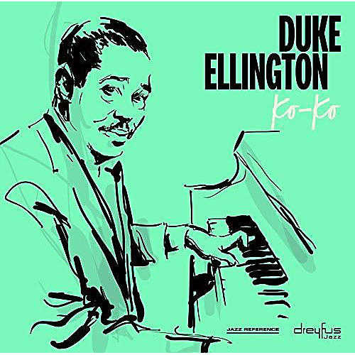 ALLIANCE Duke Ellington - Ko-Ko