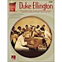 Hal Leonard Duke Ellington Big Band Play-Along Vol. 3 Trumpet