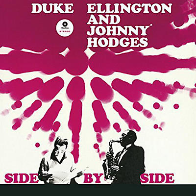 Duke Ellington & Johnny Hodges - Side By Side